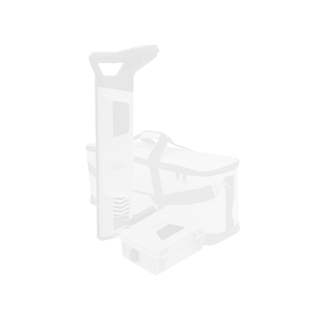 Leica Geosystems Kalibratie Leica kabeldetector