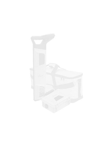 Leica Geosystems Kalibratie Leica kabeldetector