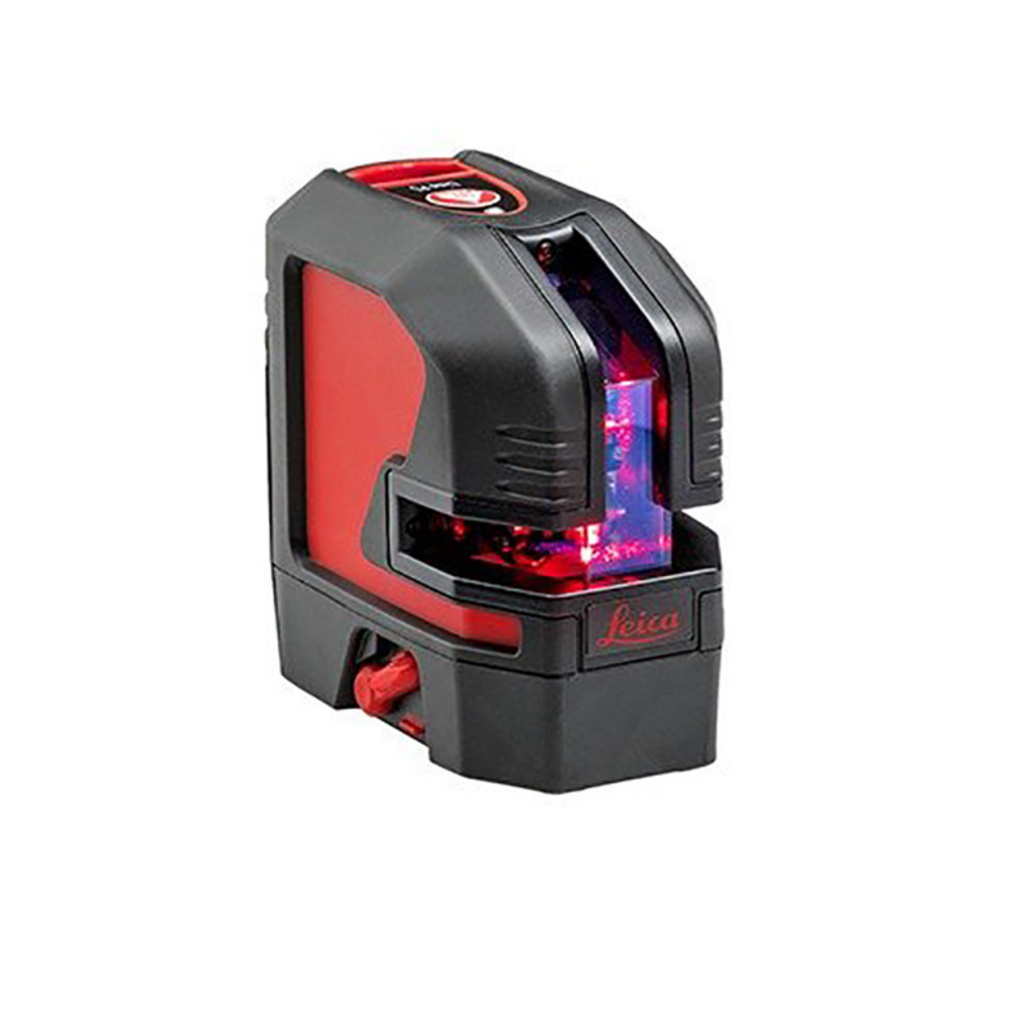 LSC-Nederland Kalibratie lijnlaser