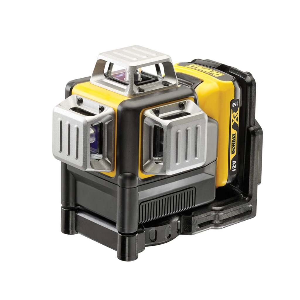 LSC-Nederland Kalibratie lijnlaser