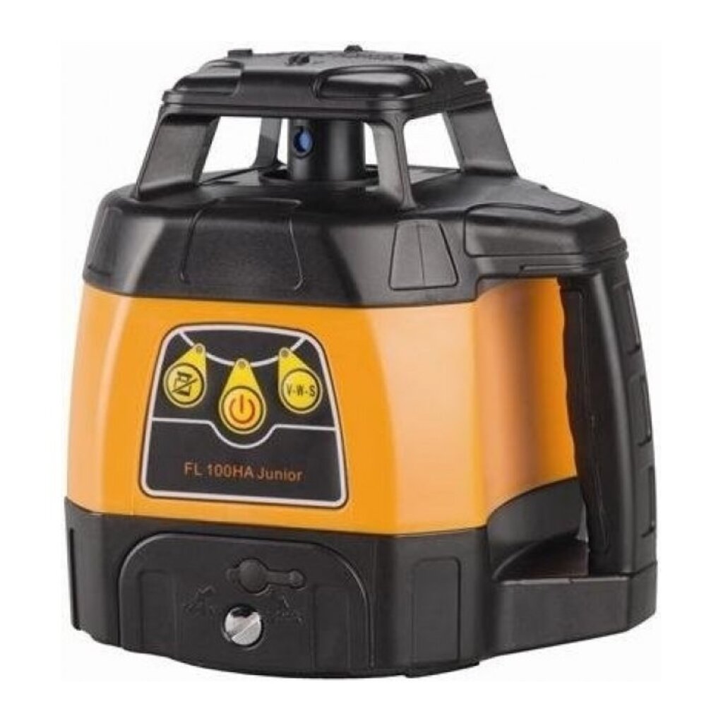 LSC-Nederland Kalibratie roterende laser (bouwlaser)