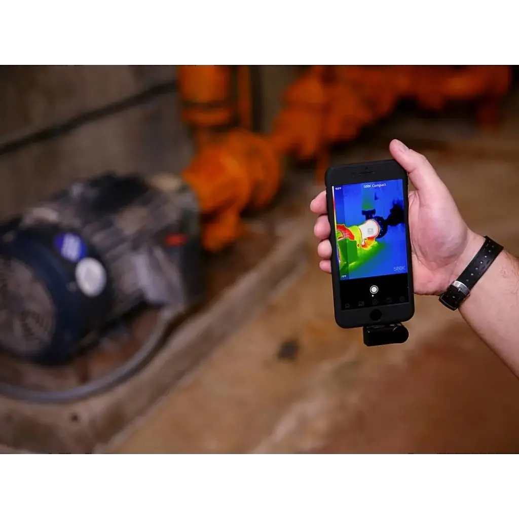 Compact XR IOS 206x156 IR resolutie LT-AAA iOs (lightning)