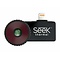 SEEK Thermal Compact Pro IOS 320x240 pixels voor iPhone iOs (lightning)  LQ-AAAX
