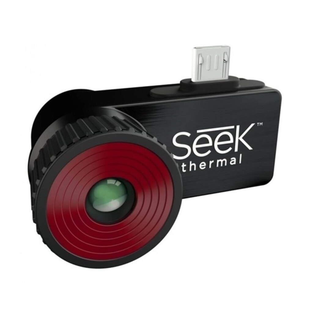 SEEK Thermal Compact Pro Android  320x240 IR resolutie Micro USB (Android) UQ-AAAX