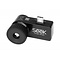 SEEK Thermal Compact XR Android  206x156 IR resolutie Micro-USB UT-AAA