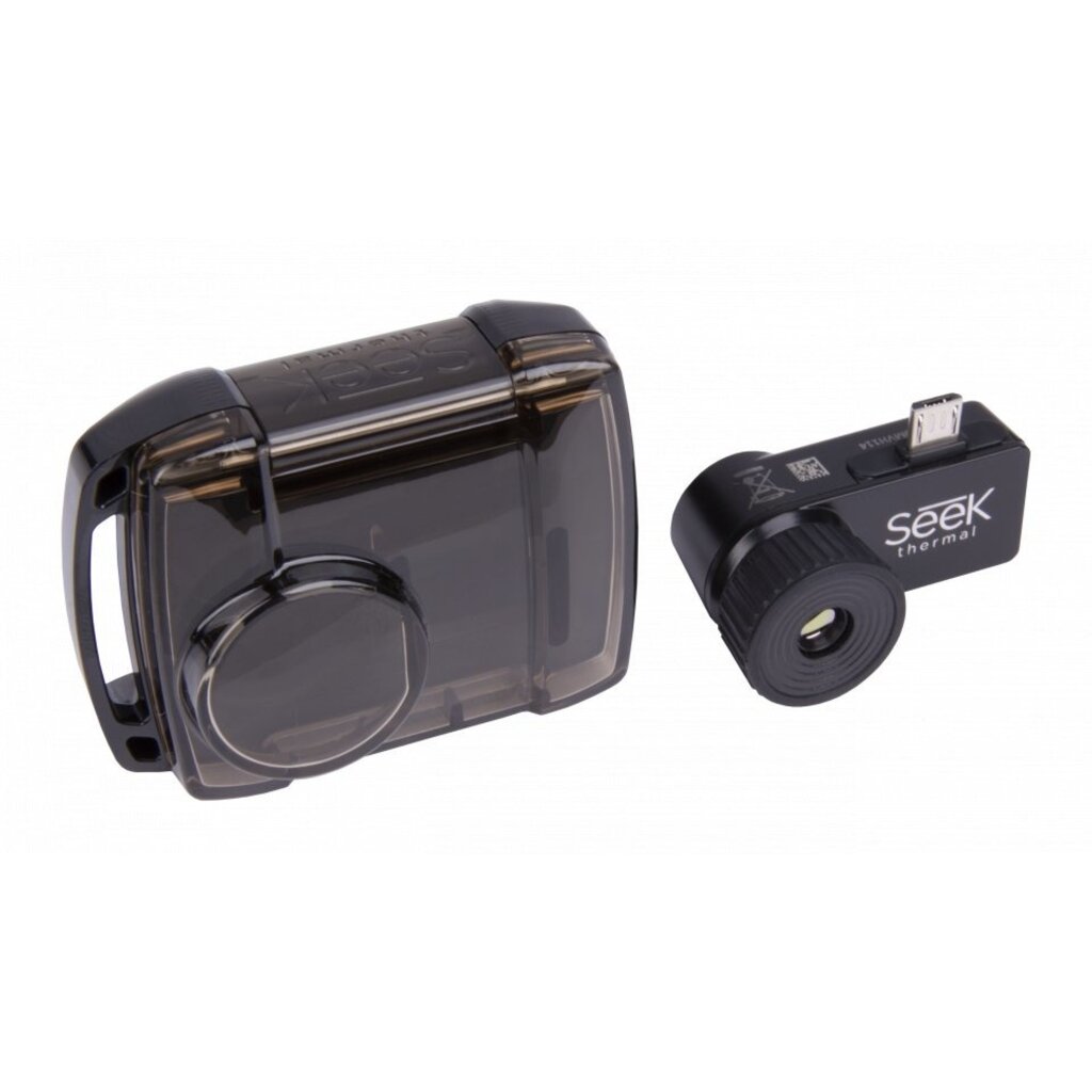 SEEK Thermal Compact XR Android  206x156 IR resolutie Micro-USB UT-AAA