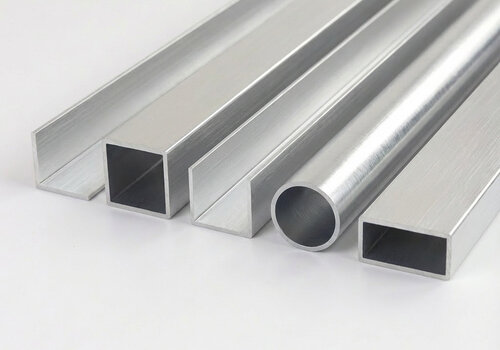 Aluprofile nach Maß von Aluminium-Experte - blanke & beschichtete Alu-Profile - Winkel-, L-, U- und T-Profile, Rohre, Stäbe, Flachstangen, direkt vom Hersteller