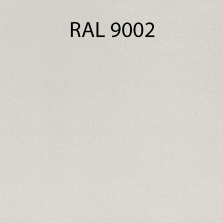 Pulverbeschichtungsprobe – Schwarz RAL 9004 & 9005 – Anthrazit RAL 7016 & 7021 – Weiß RAL 9001, 9010 & 9016 – Grau RAL 7030, 7044, 9002 & 1019 – Bronze