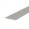 Alu Flachstange grau - 60 x 3 mm (massiv) - Aluminium 6060 T6 - pulverbeschichtet in RAL 7030, 7044, 1019 oder 9002 - Alu-Leiste / Flachprofil als Abdeck- und Abschlussleiste Alu Flachstange grau - 60 x 3 mm (massiv) - Aluminium 6060 T6 - pulverbeschichtet in RAL 7030, 7044, 1019 oder 9002 - Alu-Leiste / Flachprofil als Abdeck- und Abschlussleiste