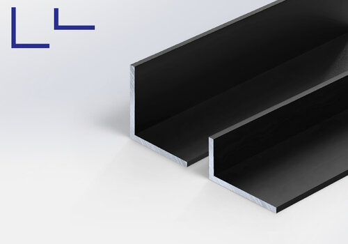 Alu-Kantenschutz Alu-Kantenschutz bei Aluminium-Experte - alle beschichteten Kantenprofile und Kantenschutzprofile in Flach-, Eck-, U- und L-Form - direkt vom Hersteller!