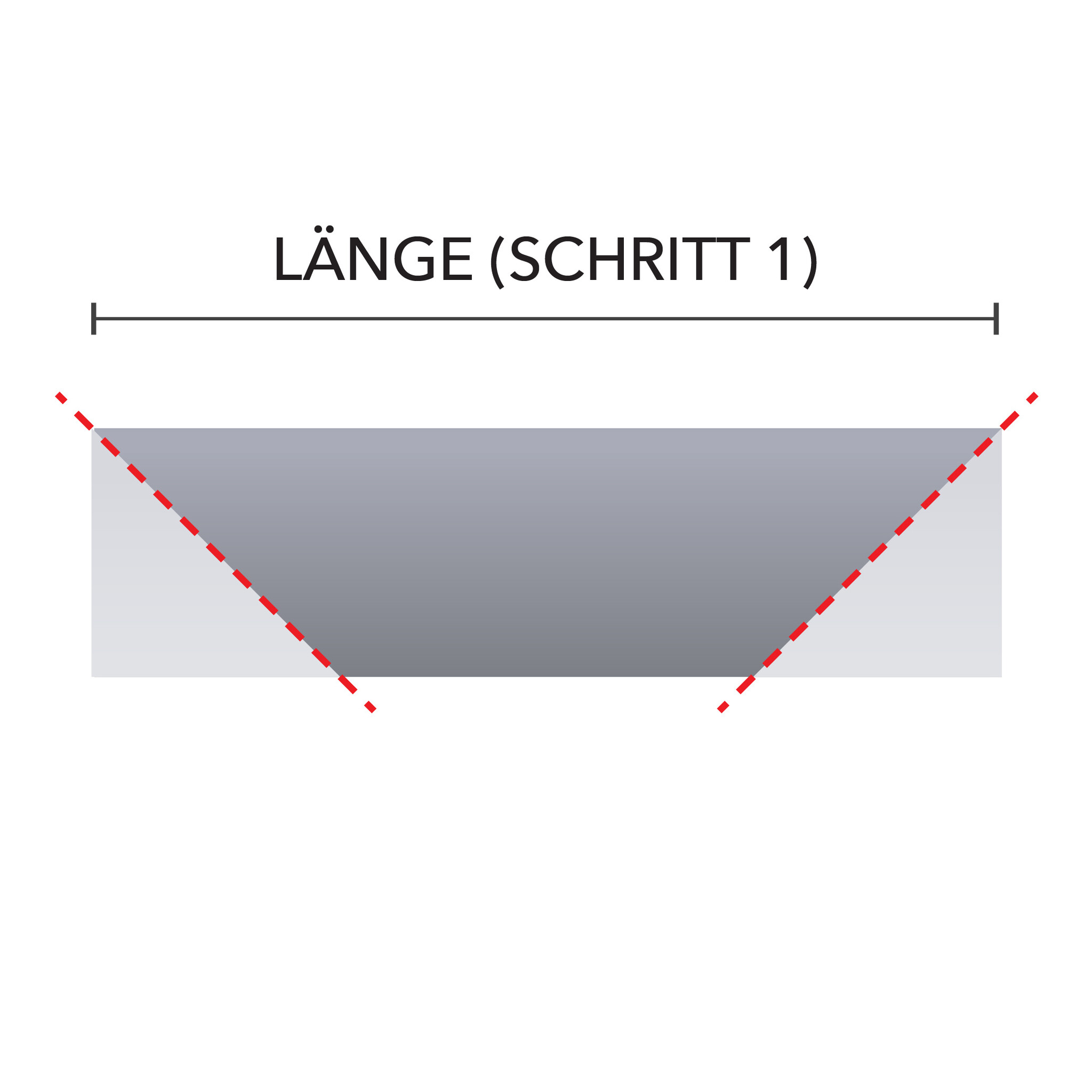 Beidseitig: Option 1