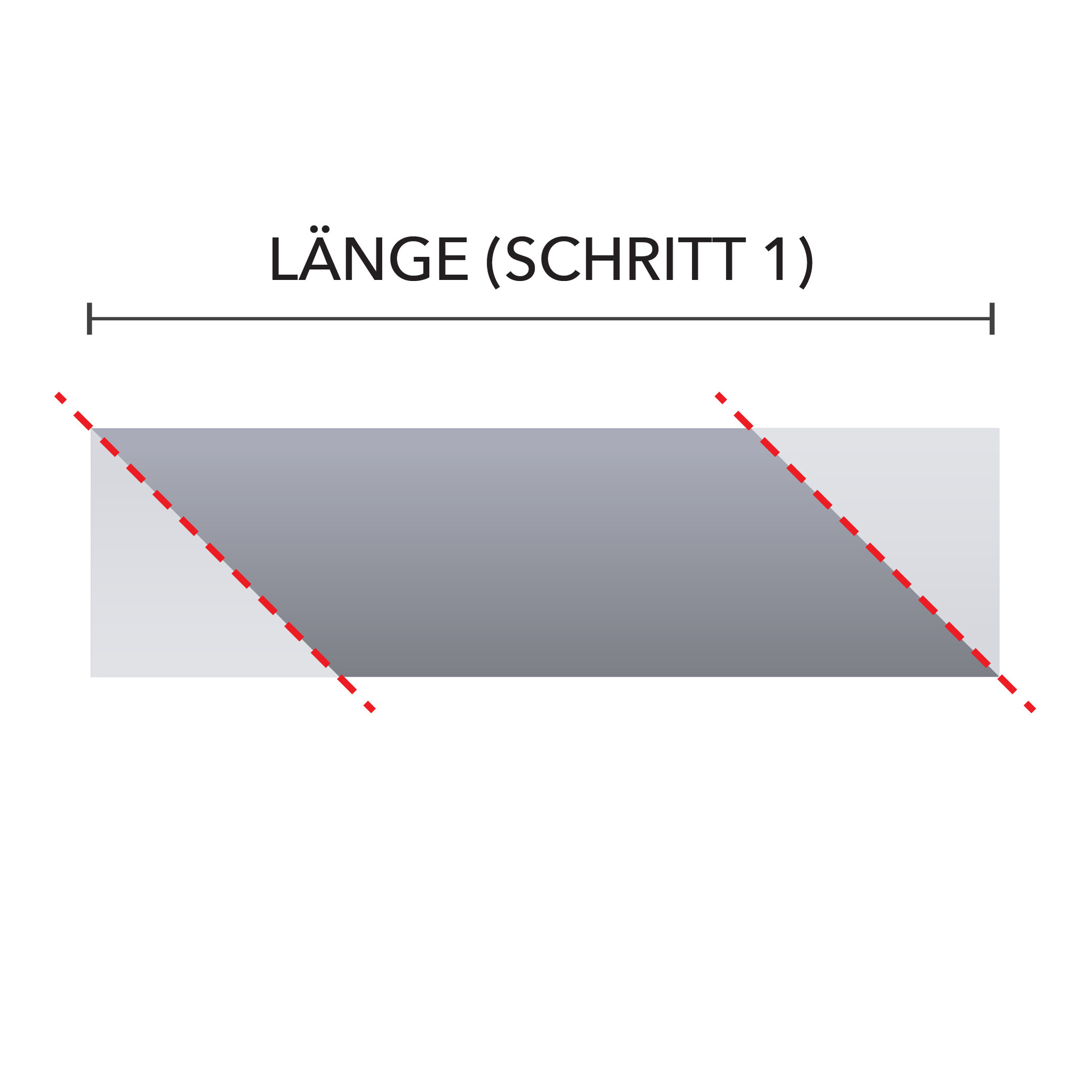 Beidseitig: Option 2