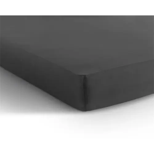 Dreamhouse Hoeslaken Jersey Antraciet Dreamhouse Hoeslaken Jersey Antraciet