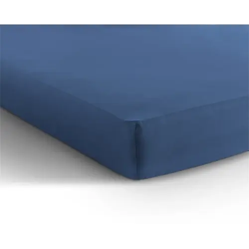 Dreamhouse Hoeslaken Jersey Blauw Dreamhouse Hoeslaken Jersey Blauw
