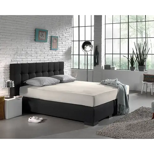 Dreamhouse Hoeslaken Jersey Crème