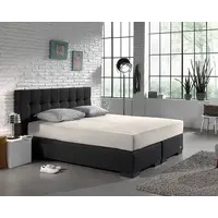 Hoeslaken Jersey Crème