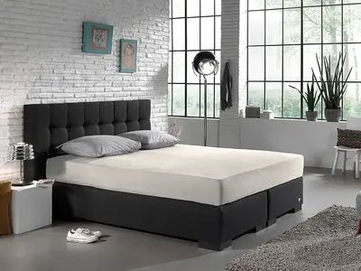 Dreamhouse Hoeslaken Jersey Crème Dreamhouse Hoeslaken Jersey Crème