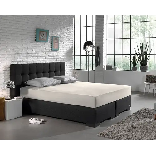 Dreamhouse Hoeslaken Jersey Crème Dreamhouse Hoeslaken Jersey Crème