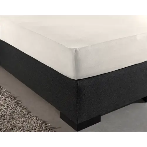 Dreamhouse Hoeslaken Jersey Crème