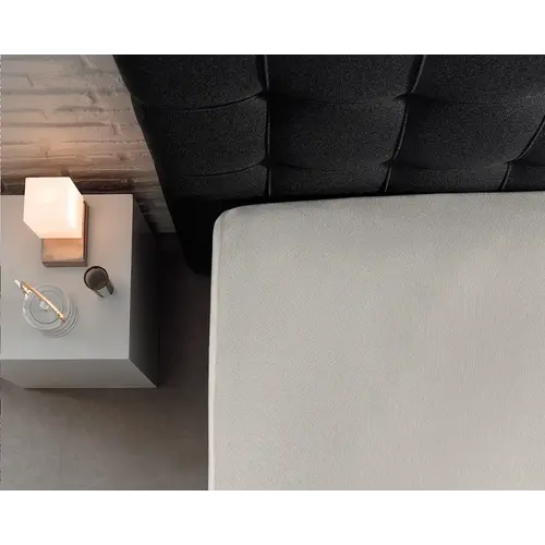 Dreamhouse Hoeslaken Jersey Crème