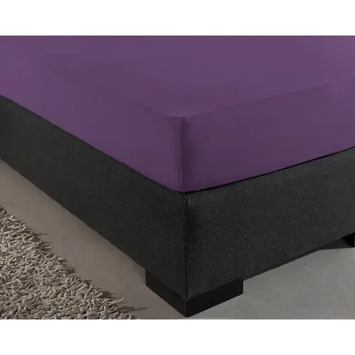 Dreamhouse Hoeslaken Jersey Paars Dreamhouse Hoeslaken Jersey Paars