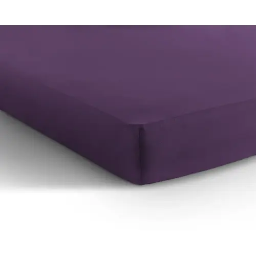 Dreamhouse Hoeslaken Jersey Paars Dreamhouse Hoeslaken Jersey Paars