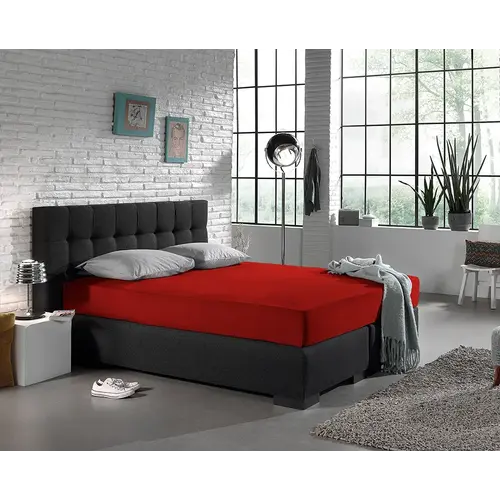 Dreamhouse Hoeslaken Jersey Rood