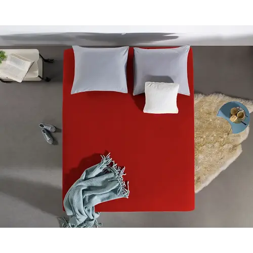 Dreamhouse Hoeslaken Jersey Rood