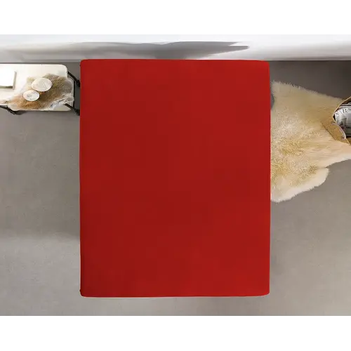 Dreamhouse Hoeslaken Jersey Rood