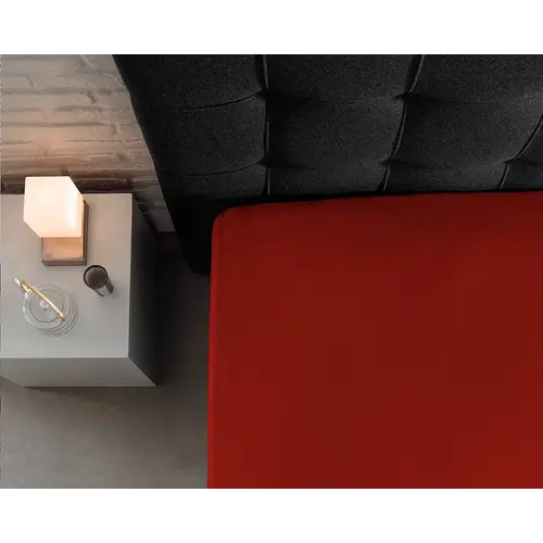 Dreamhouse Hoeslaken Jersey Rood