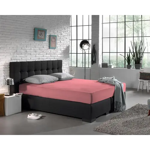 Dreamhouse Hoeslaken Jersey Roze