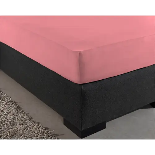 Dreamhouse Hoeslaken Jersey Roze