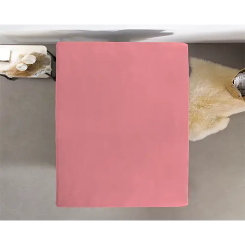 Dreamhouse Hoeslaken Jersey Roze