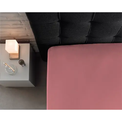 Dreamhouse Hoeslaken Jersey Roze