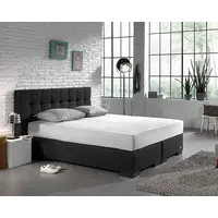 Hoeslaken Jersey Wit