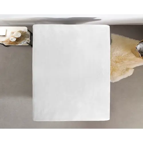 Dreamhouse Hoeslaken Jersey Wit