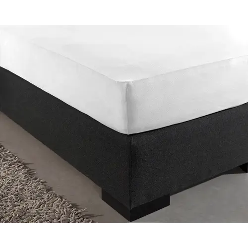 Dreamhouse Hoeslaken Jersey Wit