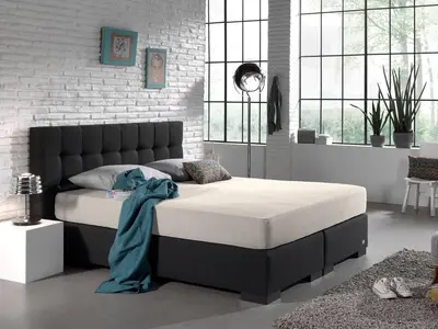 Dreamhouse Hoeslaken Dubbel Jersey Crème Dreamhouse Hoeslaken Dubbel Jersey Crème