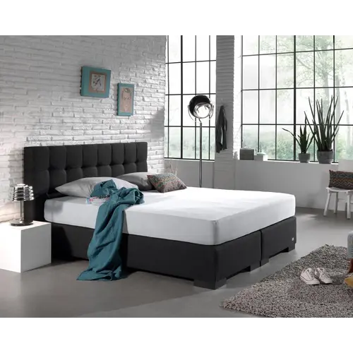 Dreamhouse Hoeslaken Dubbel Jersey Wit Dreamhouse Hoeslaken Dubbel Jersey Wit