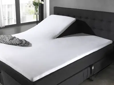 Dreamhouse Hoeslaken Molton Splittopper Jersey