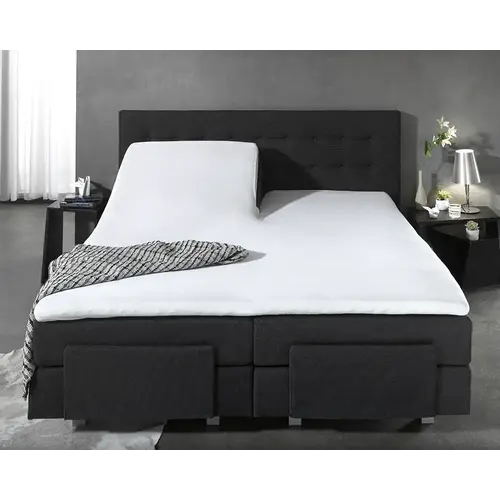 Dreamhouse Hoeslaken Molton Splittopper Jersey