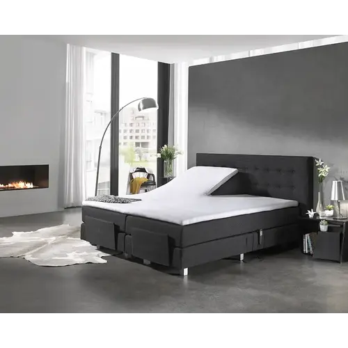 Dreamhouse Hoeslaken Molton Splittopper Jersey