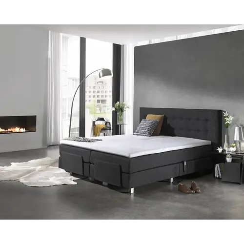 Dreamhouse Hoeslaken Molton Splittopper Jersey