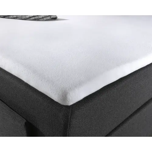 Dreamhouse Hoeslaken Molton Splittopper Jersey