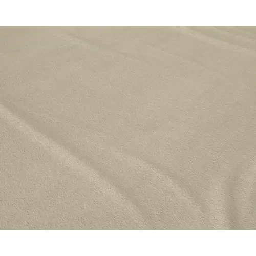 Dreamhouse Hoeslaken Flanel Taupe Dreamhouse Hoeslaken Flanel Taupe