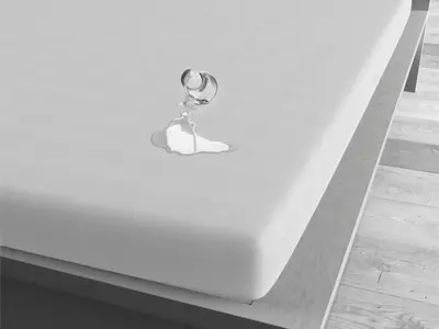 Dreamhouse Hoeslaken Molton Waterdicht