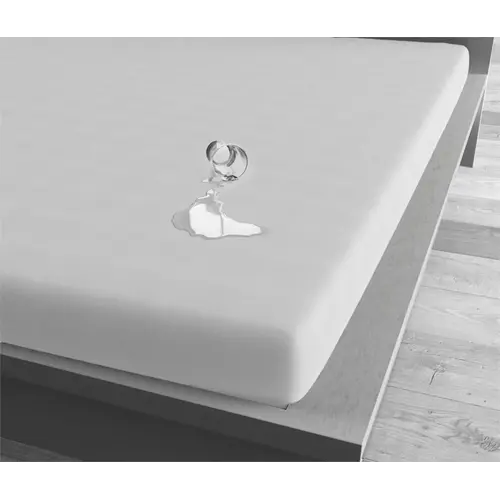 Dreamhouse Hoeslaken Molton Waterdicht