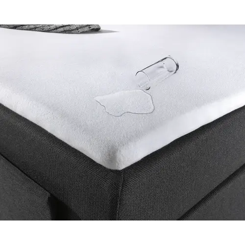 Dreamhouse Hoeslaken Molton Waterdicht Topper