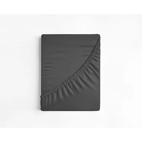 Dreamhouse Hoeslaken Katoen Antraciet Dreamhouse Hoeslaken Katoen Antraciet