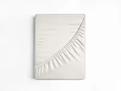 Dreamhouse Hoeslaken Katoen Crème Dreamhouse Hoeslaken Katoen Crème